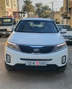 كيا سورينتو